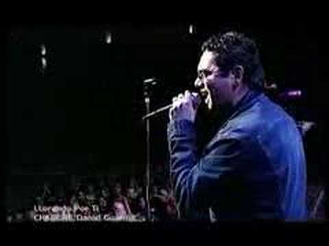 CHEBERE, LLORANDO POR TI TUNGA-TUNGA