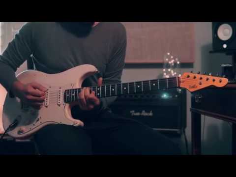 Claudio Tristano - Lsl Saticoy plus Two-Rock BI-ONYX - 4K Video