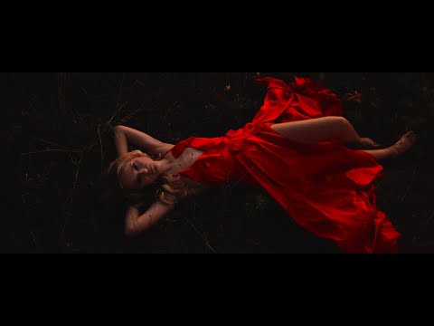 ERIK FRANK - Paradise (Official Video)