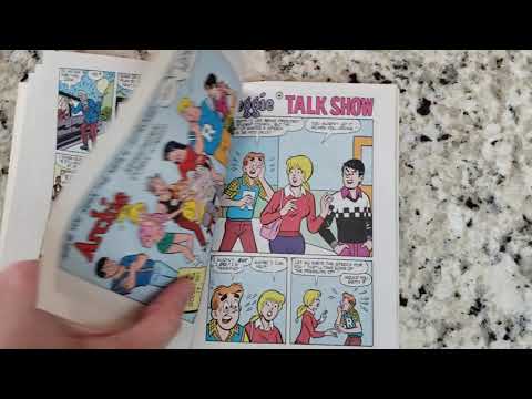 Jughead with Archie Digest Magazine No. 114 1993