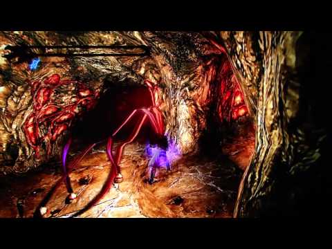 Devil May Cry HD playthrough pt33