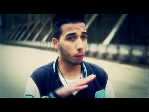 Khalid feat. Yaikess - Lass mich frei sein (OFFICIAL VIDEO)