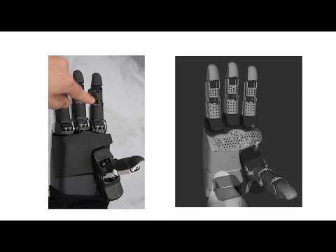 Tactile Sensor