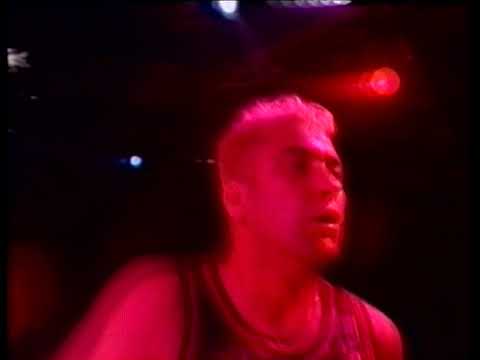 Thunderdome @ Mystery land promo 1998