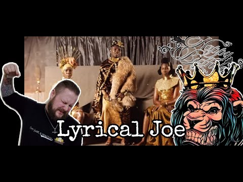 Score Card Reactions : Lyrical Joe - 5th August 6