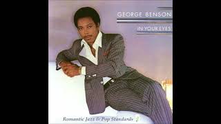 GEORGE BENSON ~ FEEL LIKE MAKIN&#39; LOVE - 1983