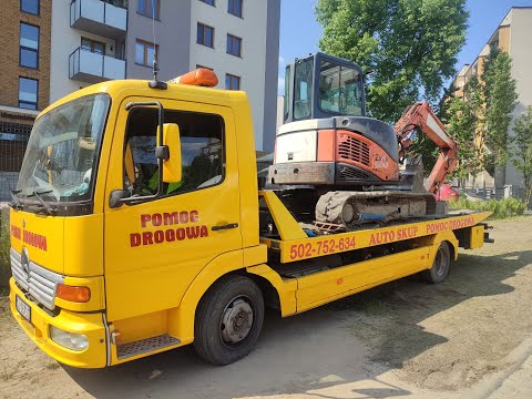 Zobacz filmy, Auto-Mix Sławomir Dycha, Ruda Śląska