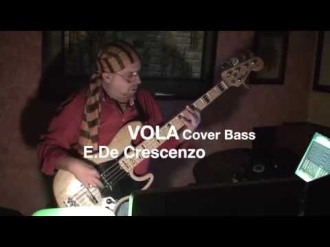 Vola - Cover Bass