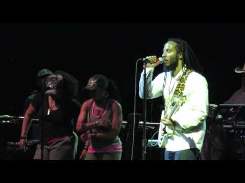 Ziggy Marley - Weekend's Long