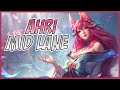 3 Minute Ahri Guide - A Guide for League of Legends