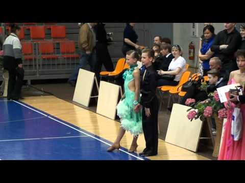 Jelgava Juniori I apbalvošana