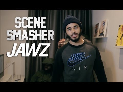 P110 - Jawz [Scene Smasher]