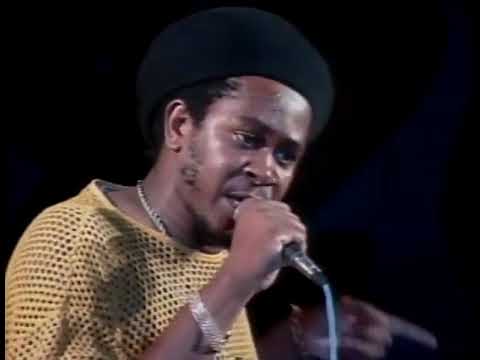 Brigadier Jerry & Sister Nancy: Legendary Dancehall Showcase 🎤🔥