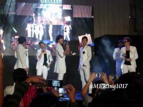 ZE:A Live in Manila (Market! Market!)_4