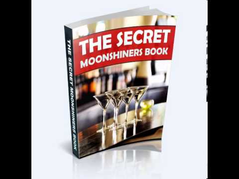 How To Make Moonshine At Home - Super FAST!