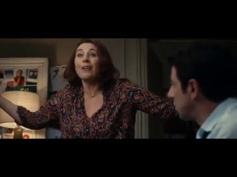 Le Prénom de Alexandre de La Patellière, Matthieu Delaporte extrait avec Valérie Benguigui