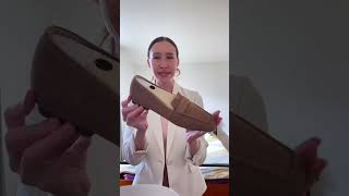 Which Pair do you like 1 or 2? 💕 (this was in my drafts btw) #unboxing #sustainablefashion #vivaia 