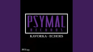 Echoes (Original Mix)