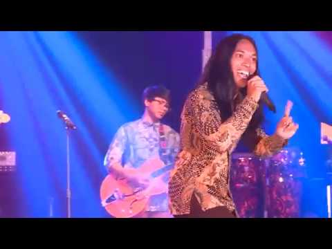 Margasatwa -Asmara Botol Kaca (Live at Rentak Bitara 2017)