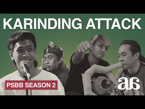SEADAADANYA EPS. #119 | Featuring Karinding Attack untuk Kedua kalinya.