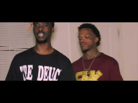 Tre Deuce - Trashman / Murder (Official Music Video)