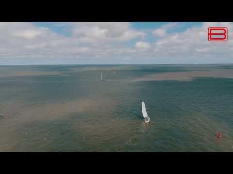 Bestevaer 36 S/Y - Wadden Sea