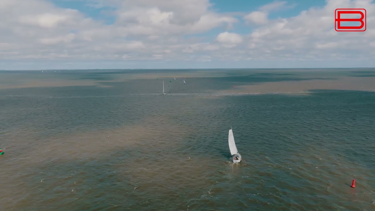 Bestevaer 36 S/Y - Promo Video