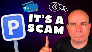 These COMMON CAR PARK SCAMS are costing people £££'s