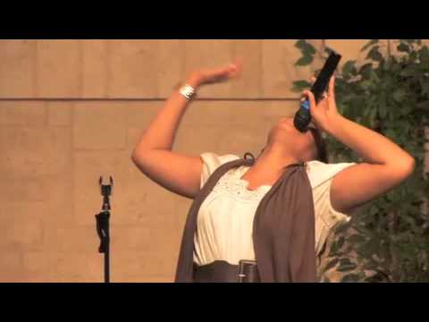 Thumbnail for Praise His Name video