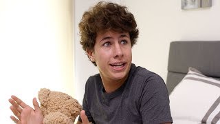 My Worst Nightmare!! | Juanpa Zurita