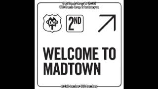 MADTOWN - Lalala [VOSTFR]