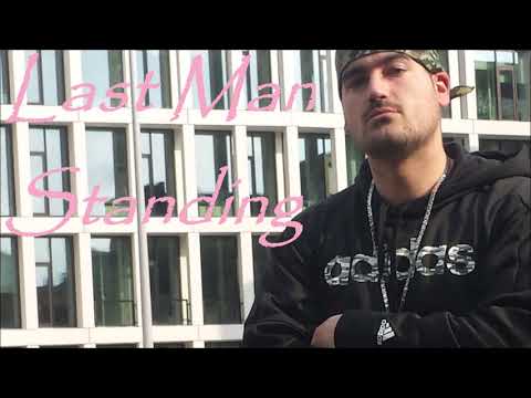 Yung Felix X Chivv X Bizzey X Kraantje Pappie - Last Man Standing (Official Jay Lion Remix)