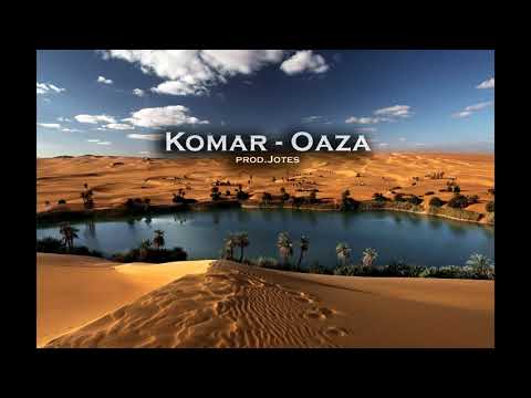 Komar EROES - Oaza (prod.Jotes) / UNDERTAPE