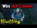 How A Support Main Reached Rank 1 KR