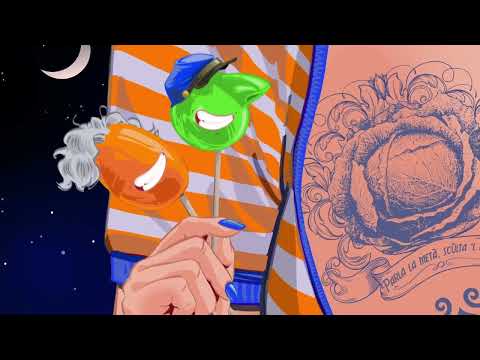 Charlie & The Cats - VERZA (Videoclip Ufficiale)