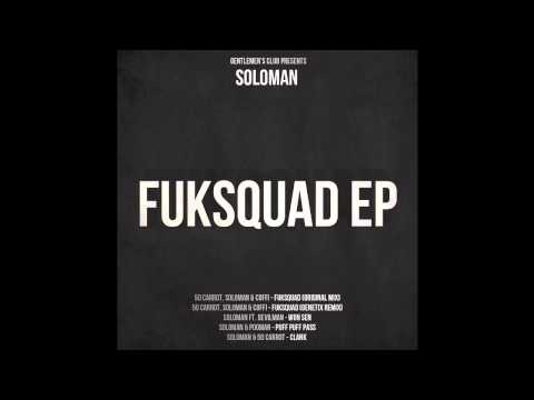 50 Carrot x Soloman x Coffi - FUKSQUAD (Original Mix)