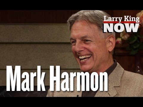 Mark Harmon - Sneak Peek | Mark Harmon Interview | Larry King Now - Ora TV