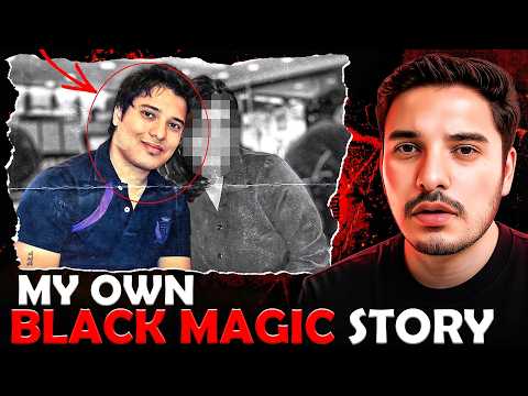 My Black Magic Horror Story | @StoriesbyDee01 