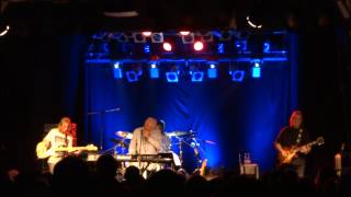 John Mayall - "80th Anniversary" TOUR 2014 - A Special Life