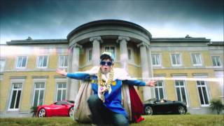 Horrid Henry Exclusive!  It&#39;s horrid!!!