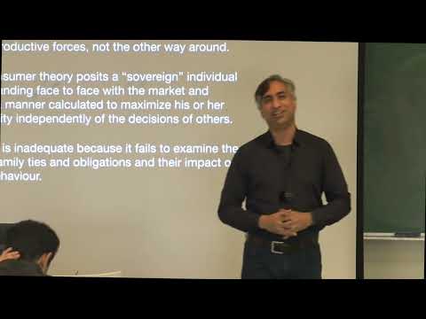 Jan de Vries - The Industrious Revolution 1650-1850