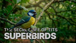 Superbirds | The Secret Life of Tits