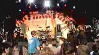 Enemy Inside by the-get-outs