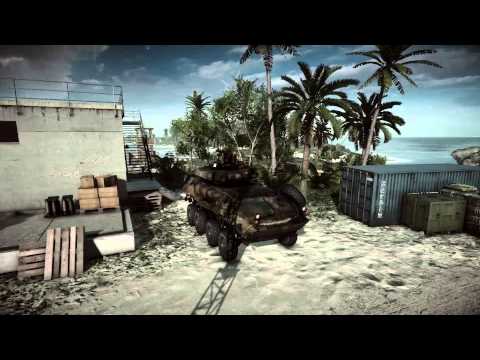 Battlefield 4 Squad Deathmatch Tutorial