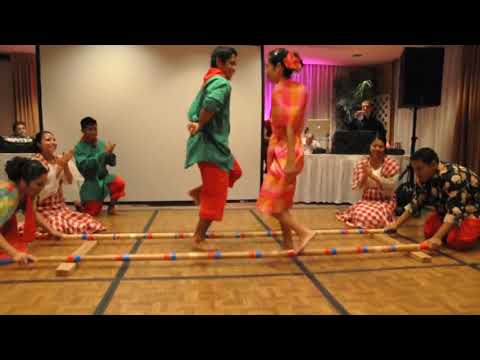 image-What is Philippine National dance?