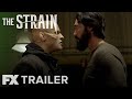 The Strain | Season 4 Ep. 8: Extraction Trailer | FX