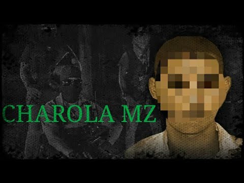 CHAROLA MZ | DISCO EN VIVO CORRIDOS INÉDITOS