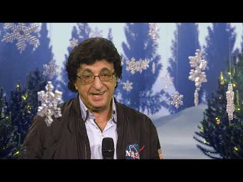 Domenico D'Avanzo - Kerstwens 2019 met uitleg nieuwe clip