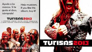 Turisas - Turisas 2013 (HD) - Full album