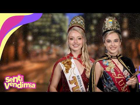 🍇Los carros de JUNÍN y TUNUYÁN en la VÍA BLANCA